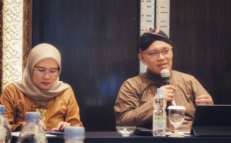 OJK DIY Memastikan Stabilitas Keuangan Terjaga