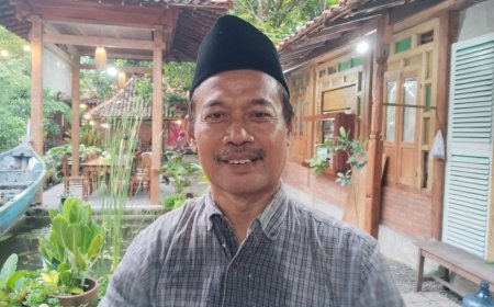 APBD Kulonprogo Boros, Pelit untuk Rakyat