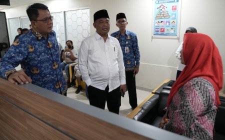 Dijenguk Bupati Sleman, Anak Kelas 4 SD Jadi Korban Ledakan Petasan