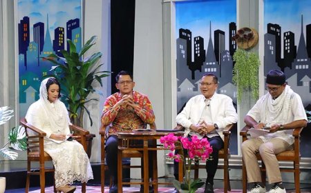Wabup Danang: Sleman Punya Potensi Sekaligus Tantangan Besar, Perlu Kreativitas dan Keberanian