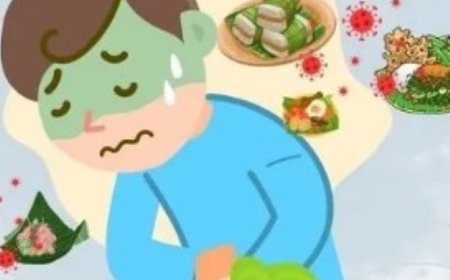 Sebanyak 35 Warga Gilangharjo Bantul Diduga Keracunan