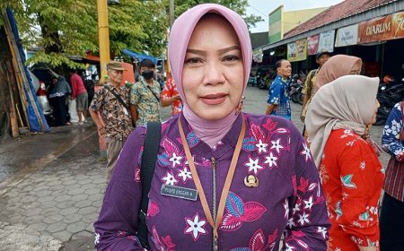 Sukseskan Program Genting, Dissos P3APPKB Klaten Akan Undang Pihak yang Punya Komitmen 