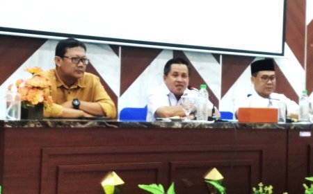 BPR BKK Kebumen Salurkan Kredit Petani dan Nelayan Total Rp 35 Miliar