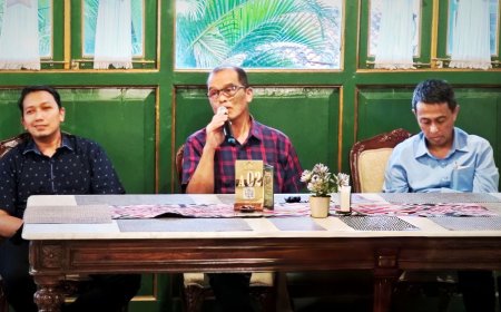 Pemda DIY Cari Tanah 5 Hektar untuk Sekolah Rakyat