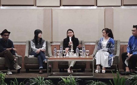 Web Series Teras: Mengenang Malioboro yang Kian Berubah