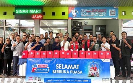 SPBU di Kebumen Wajib Buka 24 Jam, Stok Terjaga