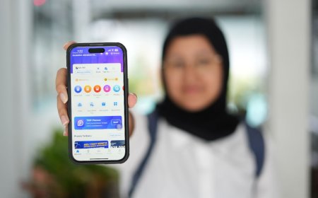 PT KAI Meluncurkan Fitur Terbaru Pilih Tempat Duduk