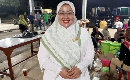 Cerita Toko Sembako Azzam Melayani Warga, Buka di 26 kecamatan 