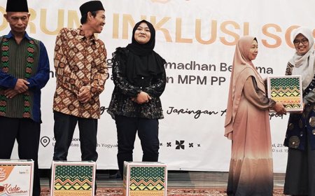 UNISA Yogyakarta Dorong Ekonomi Sirkular untuk Pemberdayaan Kaum Marginal