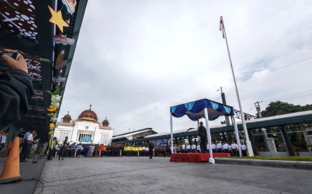 KAI Daop 6 Yogyakarta Mengoperasikan 36 KA Jarak Jauh