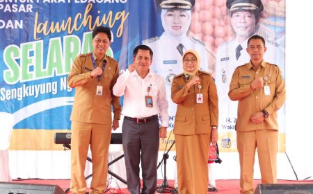 BPR BKK Kebumen Salurkan Kredit Murah untuk Mengurangi Rentenir