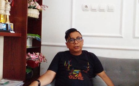 Bukan Tanpa Sebab, DPRD Bantul Inisiasi Perda Keamanan Pangan