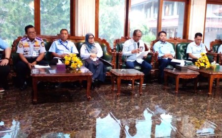 Diperkirakan 2 Juta Pemudik Masuk Bantul