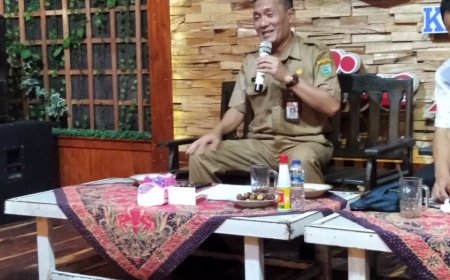 RSDS Kebumen Siap Melakukan Pelayanan Rujukan