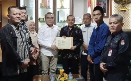 Dana Hibah Pilkada Bantul Sisa Rp 3 Miliar, Kembali ke Kas Daerah