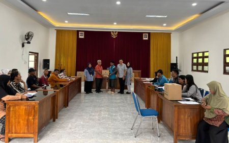 Korban PHK PT Sritex Belum Terima Pesangon