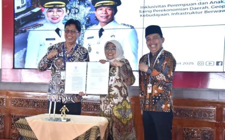 Pemkab Kebumen Tidak Lagi Pakai Data Kemiskinan BPS