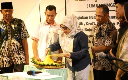 Ikan di Bantul Melimpah, Dapur Bunda Nuryana Mengolahnya Jadi Kemasan Kaleng