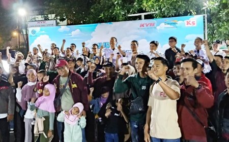 Berangkat dari Pabrik di Cikarang dan Pekayon, Danamon Antarkan Ribuan Pemudik ke Kampung Halaman