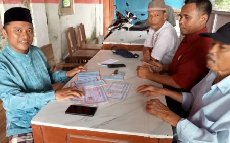 Pemda DIY Intensif Melakukan Monitoring BUKP Galur, Hasilnya?