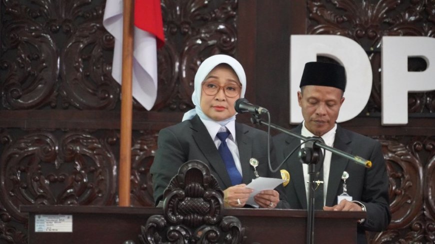 "Sudah Terlalu Lama Kebumen Jadi Kabupaten Termiskin di Jateng"