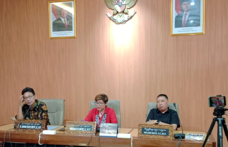 DPRD DIY Minta Pemda Segera Operasi Pasar, Jangan Hanya Beras dan Minyak Goreng