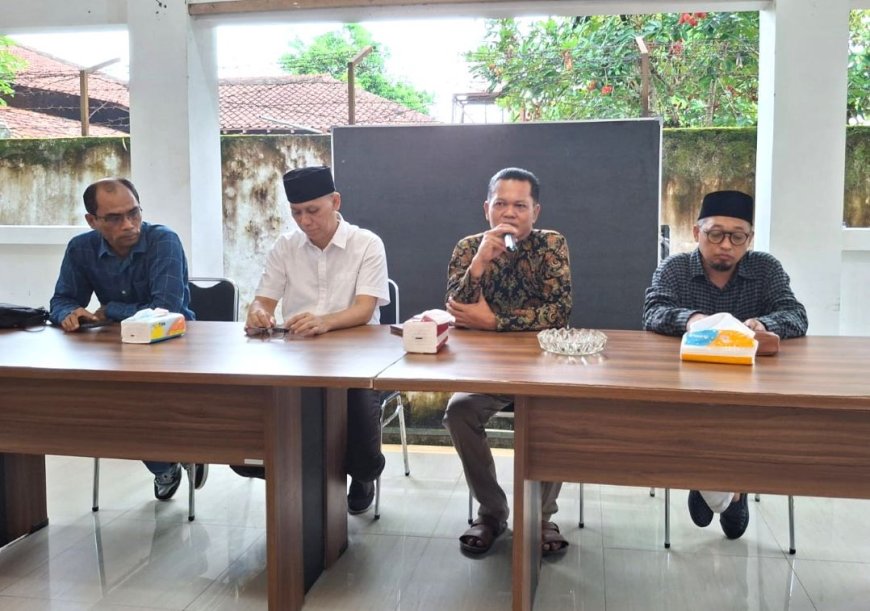 DPRD Purworejo Ingin Terbuka dan Tidak Antikritik