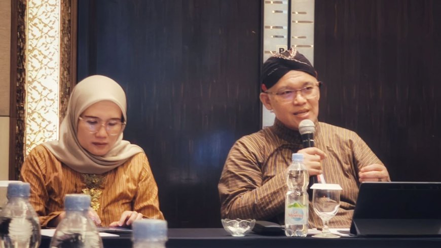 OJK DIY Memastikan Stabilitas Keuangan Terjaga