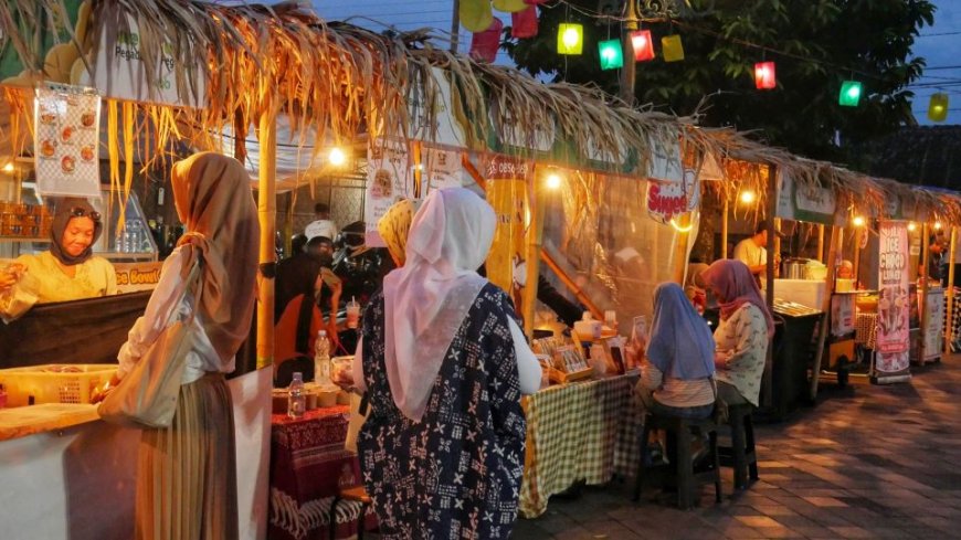 Pegadaian Beri Edukasi Investasi Emas Lewat Festival Ramadan