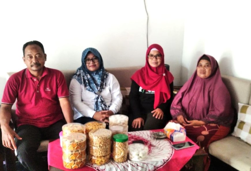 Penghasilan Pekerja Migran Beberapa Kali Lipat UMK Kebumen