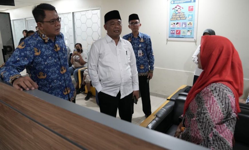 Dijenguk Bupati Sleman, Anak Kelas 4 SD Jadi Korban Ledakan Petasan