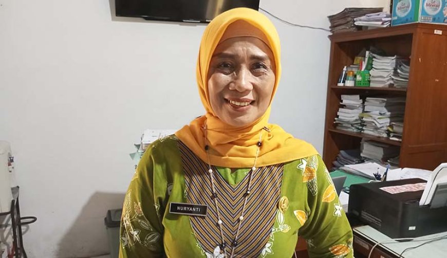 Dissos P3APPKB Terjunkan 2.913 TPK Berikan Pendampingan Terhadap KRS 