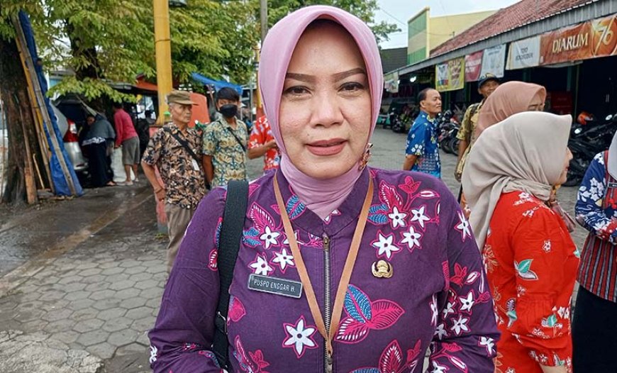 Sukseskan Program Genting, Dissos P3APPKB Klaten Akan Undang Pihak yang Punya Komitmen 