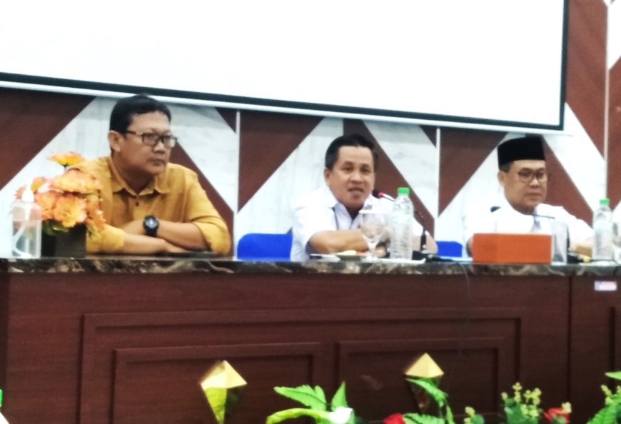 BPR BKK Kebumen Salurkan Kredit Petani dan Nelayan Total Rp 35 Miliar