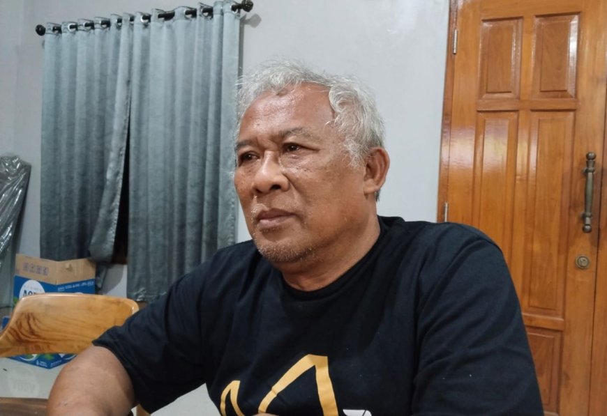 Ini Kata Guru Besar UGM Prof Marcus Soal Ijazah Jokowi