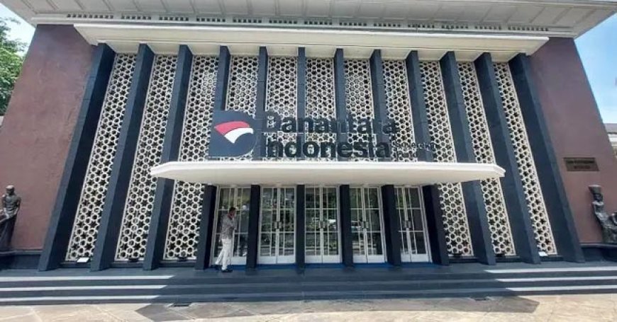 Terbukti, Danantara Kerek IHSG ke Arah Positif