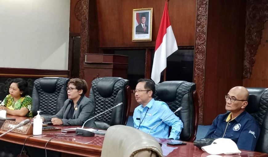Okupansi Hotel Turun Drastis, DPRD DIY Ajak Duduk Bersama Cari Solusi