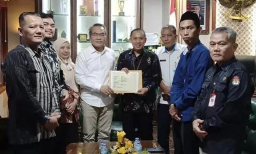 Dana Hibah Pilkada Bantul Sisa Rp 3 Miliar, Kembali ke Kas Daerah