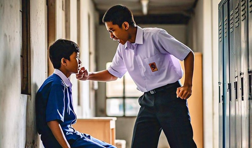 Salah Paham Berujung Penganiayaan, Mahasiswa S2 Dilaporkan ke Polisi