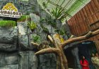 Suraloka Interactive Zoo Buka Empat Zona Baru