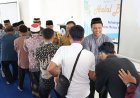 UMBY Terus Tingkatkan Sapras Perkuliahan