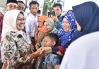 Gelar Open House, Jamuan Senilai Rp 175 Juta Ludes Kurang dari Dua Jam