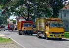 Angkutan Galian Golongan C di Klaten Kembali Beroperasi