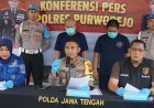 Polres Ringkus Komplotan Pembobol ATM, Begini Modusnya