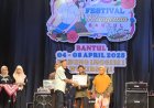 Festival Klangenan Bantul 2025 Obat Rindu Masa Lalu
