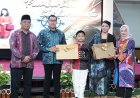 Bupati Sleman Akui Kontribusi Kodim dalam Membangun Sleman