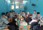 Kades se-Kecamatan Grabag Purworejo Gelar Halal Bi Halal, Merekatkan Persaudaraan