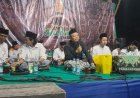 Halal Bi Halal Momentum Mewujudkan Masyarakat yang Rukun