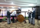 IBI Kabupaten Sleman Gelar Muscab