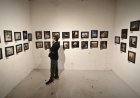 Karya Anak-anak Sanggar Alam Yogyakarta Memukau Akademisi